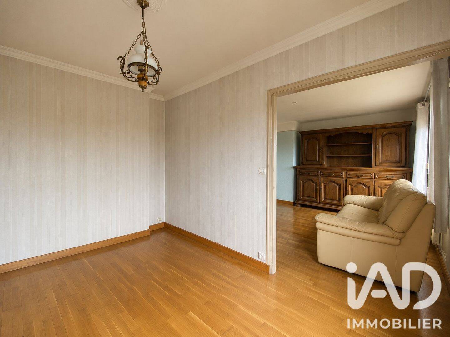 Appartement 4 pièces 65 m² · à Châlons-en-Champagne · 65 m² · 70 000 €