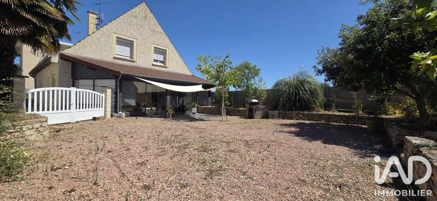 Maison 5 pièces 142 m² · à Paray-le-Monial · 142 m² · 227 000 €