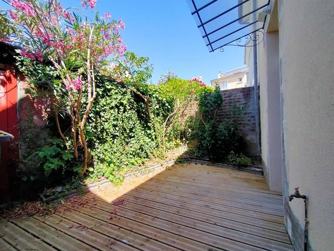 Maison 3 pièces 60 m² · à Le Mans · 60 m² · 201 400 €