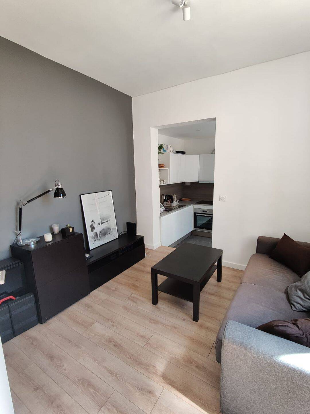 Appartement 2 pièces 34 m² · à Maisons-Alfort · 34 m² · 1 050 €