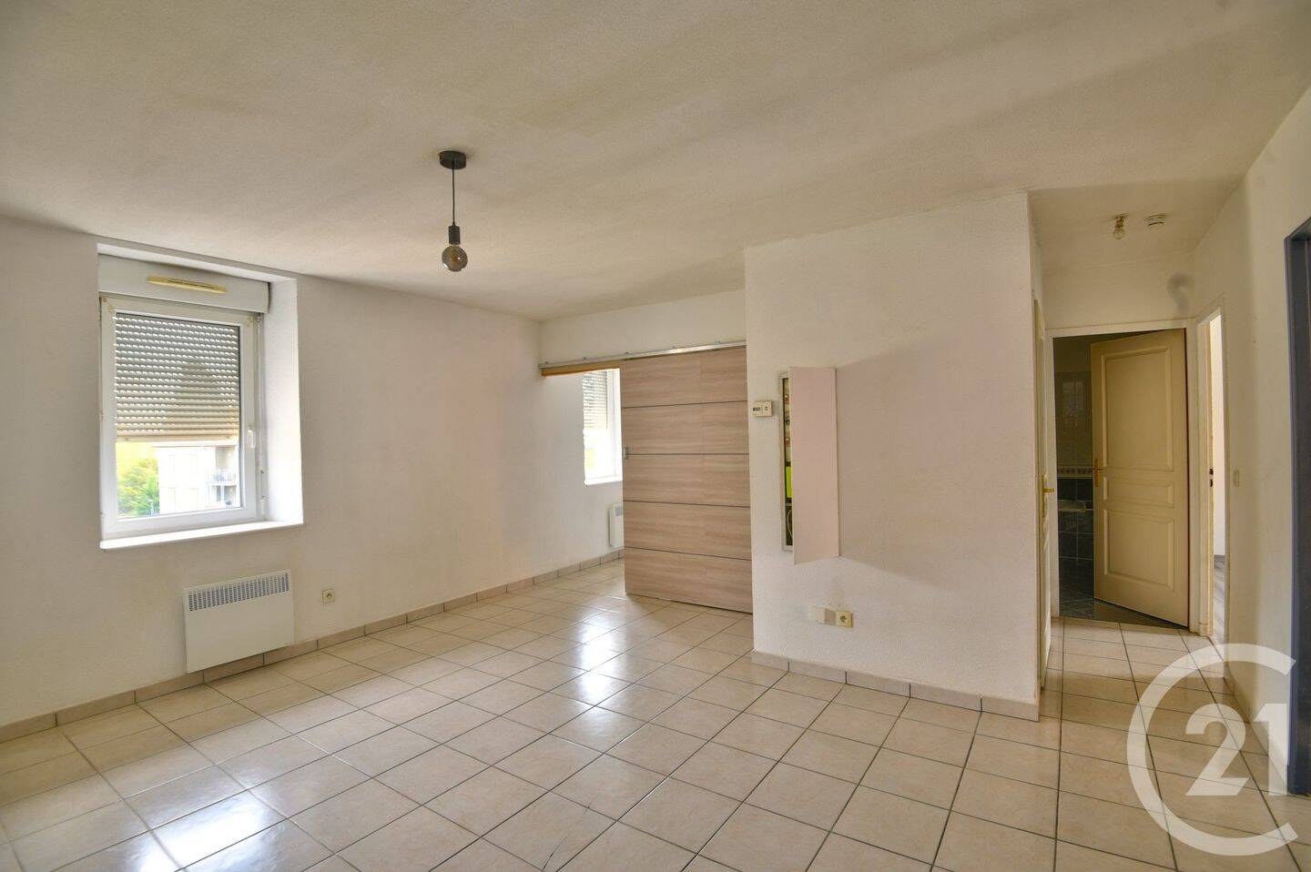 Appartement 3 pièces 63 m² · à Romans-sur-Isère · 63,2 m² · 700 €