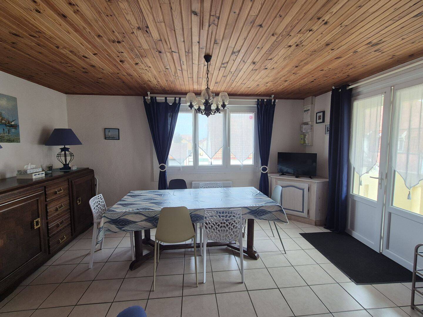 Appartement 3 pièces 46 m² · à Quend · 46 m² · 172 500 €