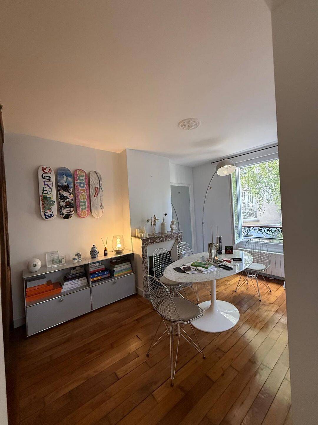 Appartement 2 pièces 44 m² · à Paris 7ème Arrondissement · 44 m² · 2 000 €