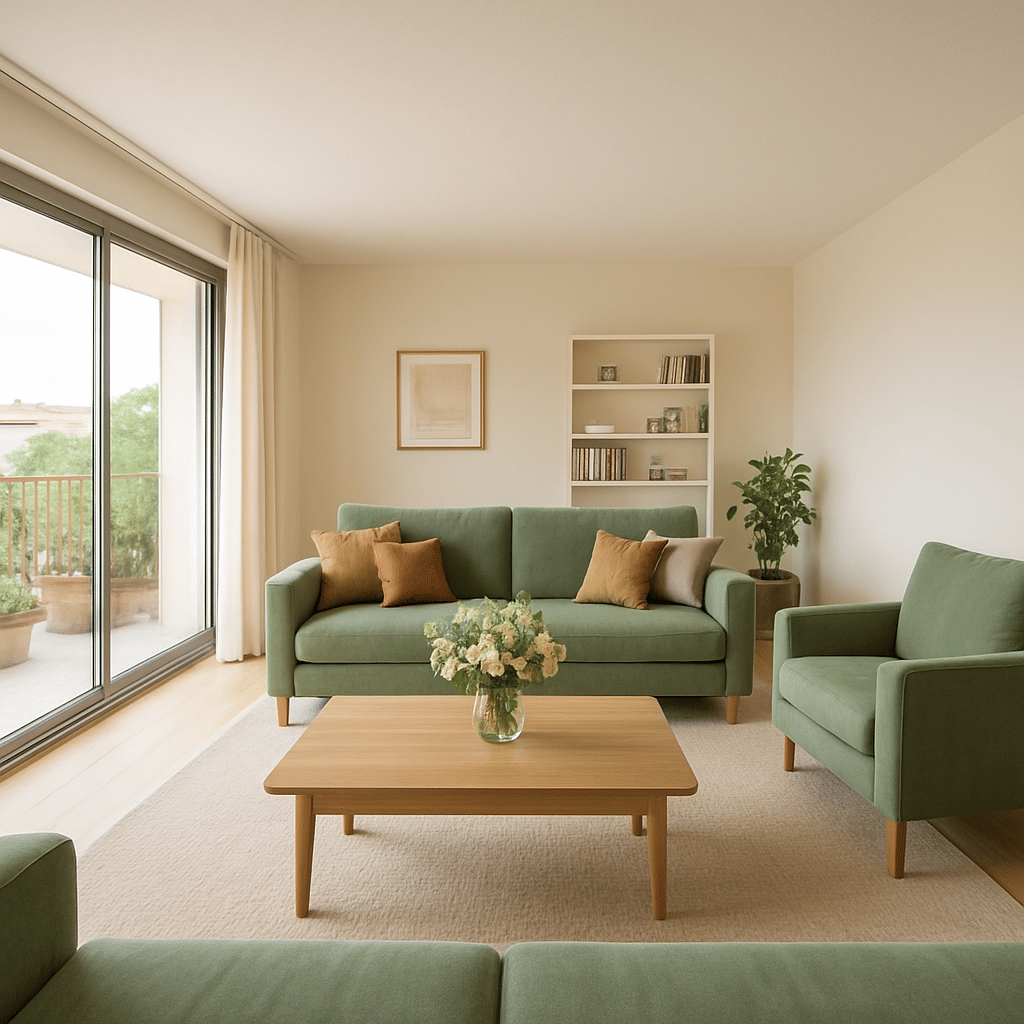 Appartement 5 pièces 145 m² · à Ajaccio · 145 m² · 900 000 €