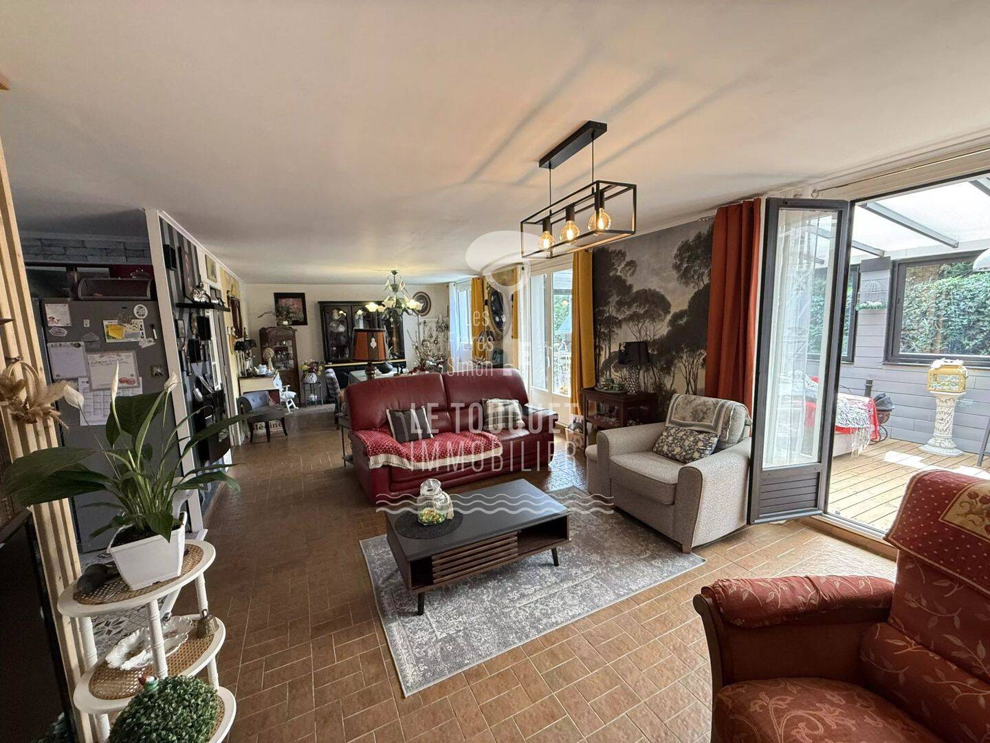 Maison 5 pièces 118 m² · à Étaples · 118 m² · 294 000 €