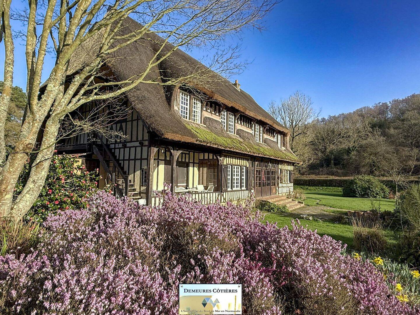 Maison 13 pièces 253 m² · à Étretat · 253 m² · 950 000 €