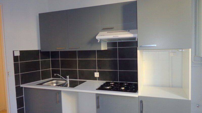 Appartement 5 pièces 141 m² · à Aurillac · 141 m² · 720 €