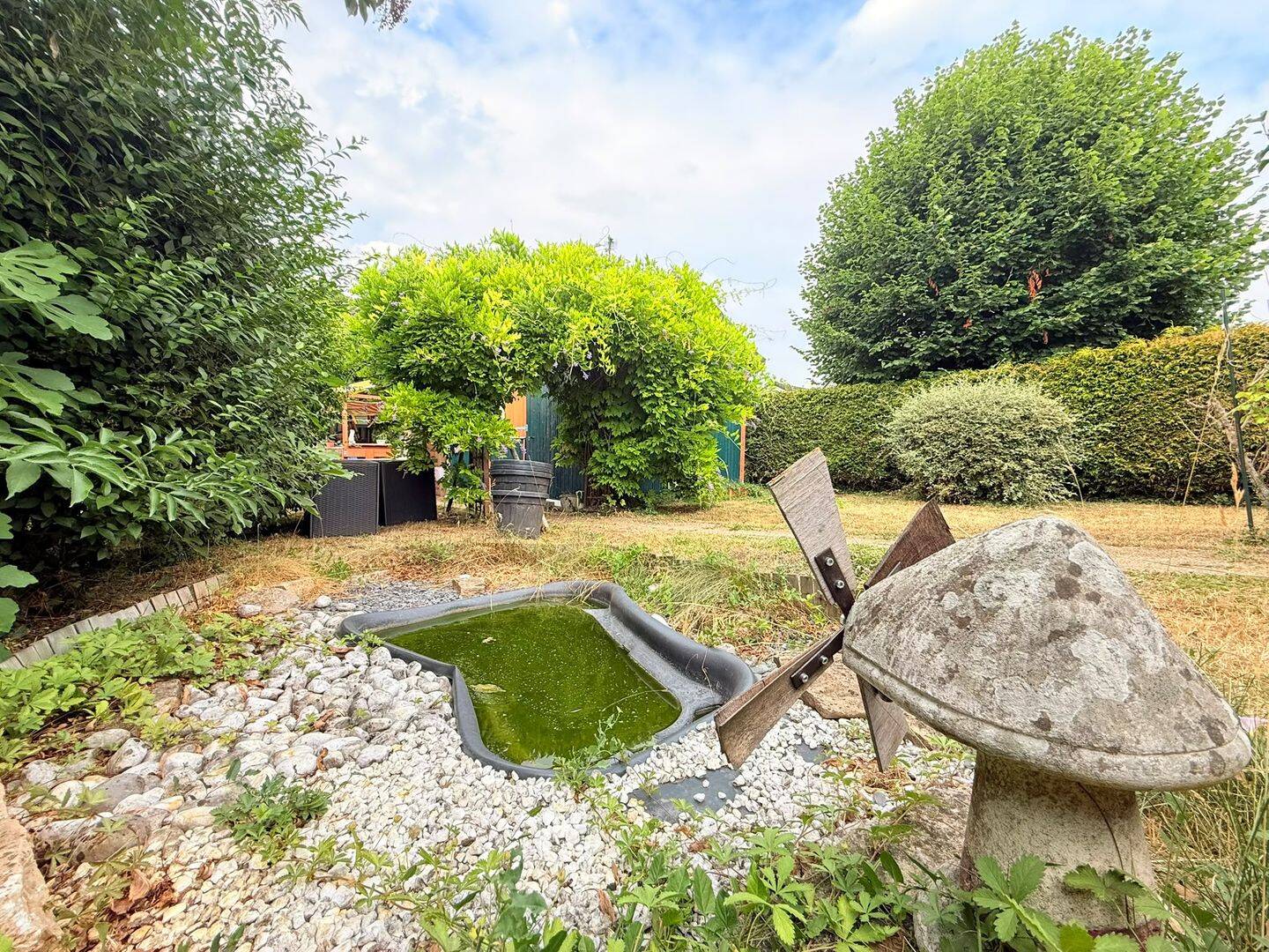 Maison 2 pièces 34 m² · à Mennecy · 34 m² · 210 000 €