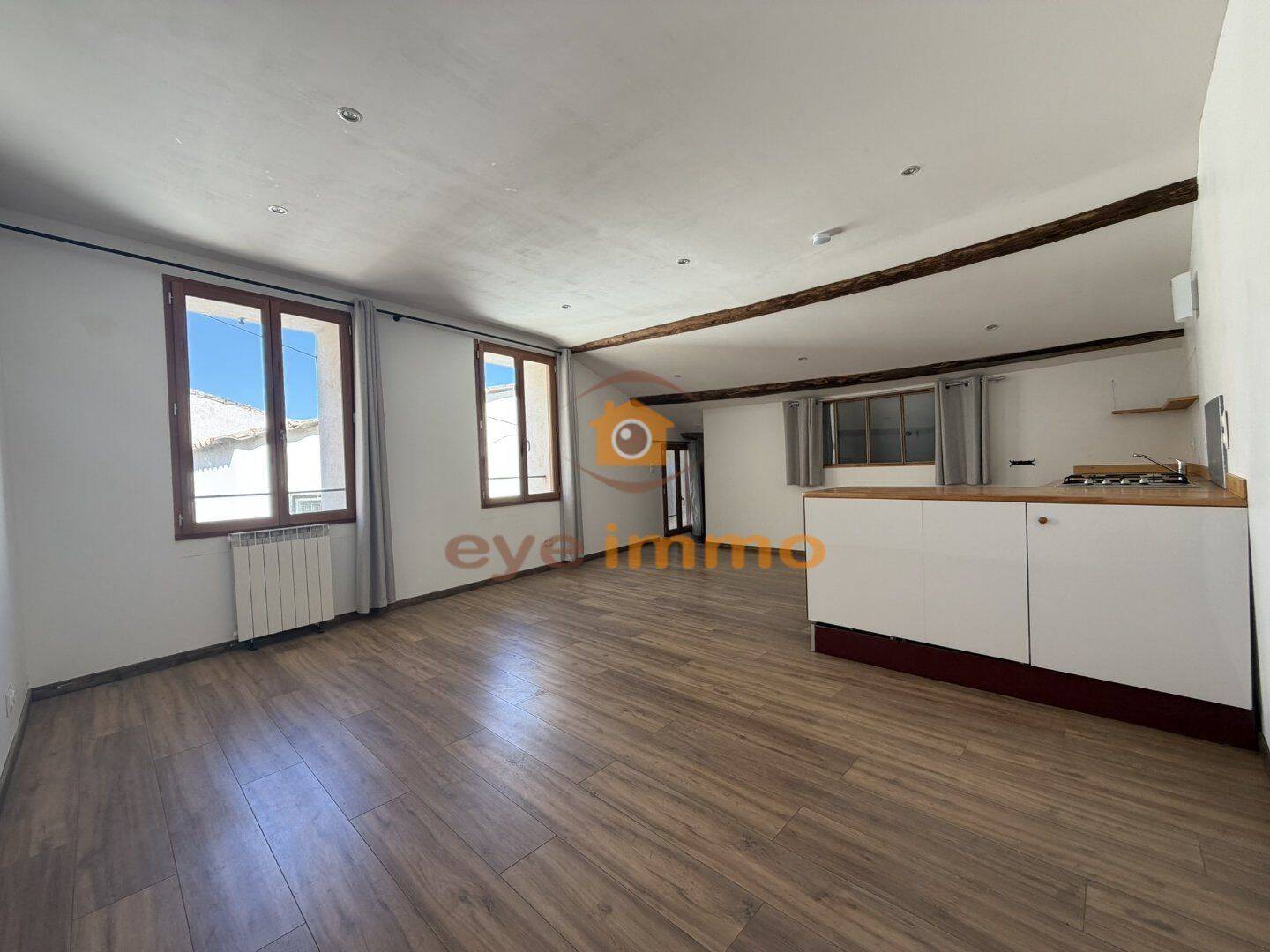 Maison 2 pièces 48 m² · à Roujan · 48 m² · 670 €/mois