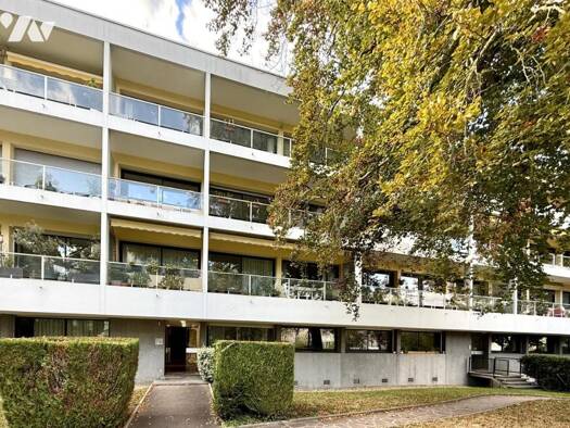 Appartement à vendre 383 500 € 3 pièces 1 chambre 76 m² RDC/3 Meudon 92190