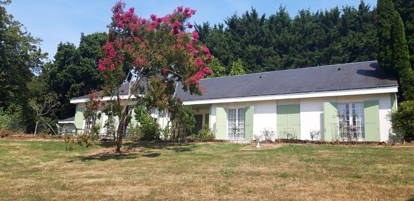 Maison 6 pièces 180 m² · à Gonneville-sur-Mer · 180 m² · 990 000 €