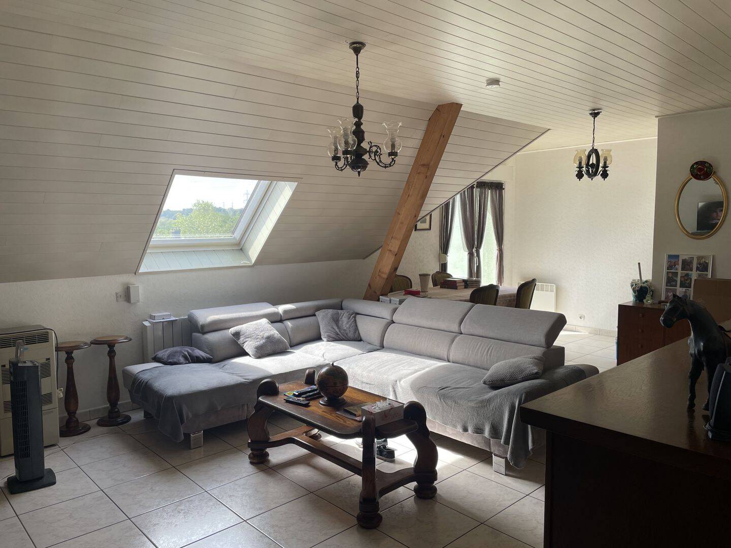Appartement 3 pièces 72 m² · à Rixheim · 72 m² · 133 000 €