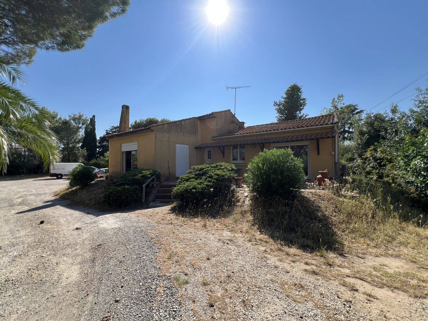 Maison 4 pièces 115 m² · à Valras-Plage · 115 m² · 490 000 €