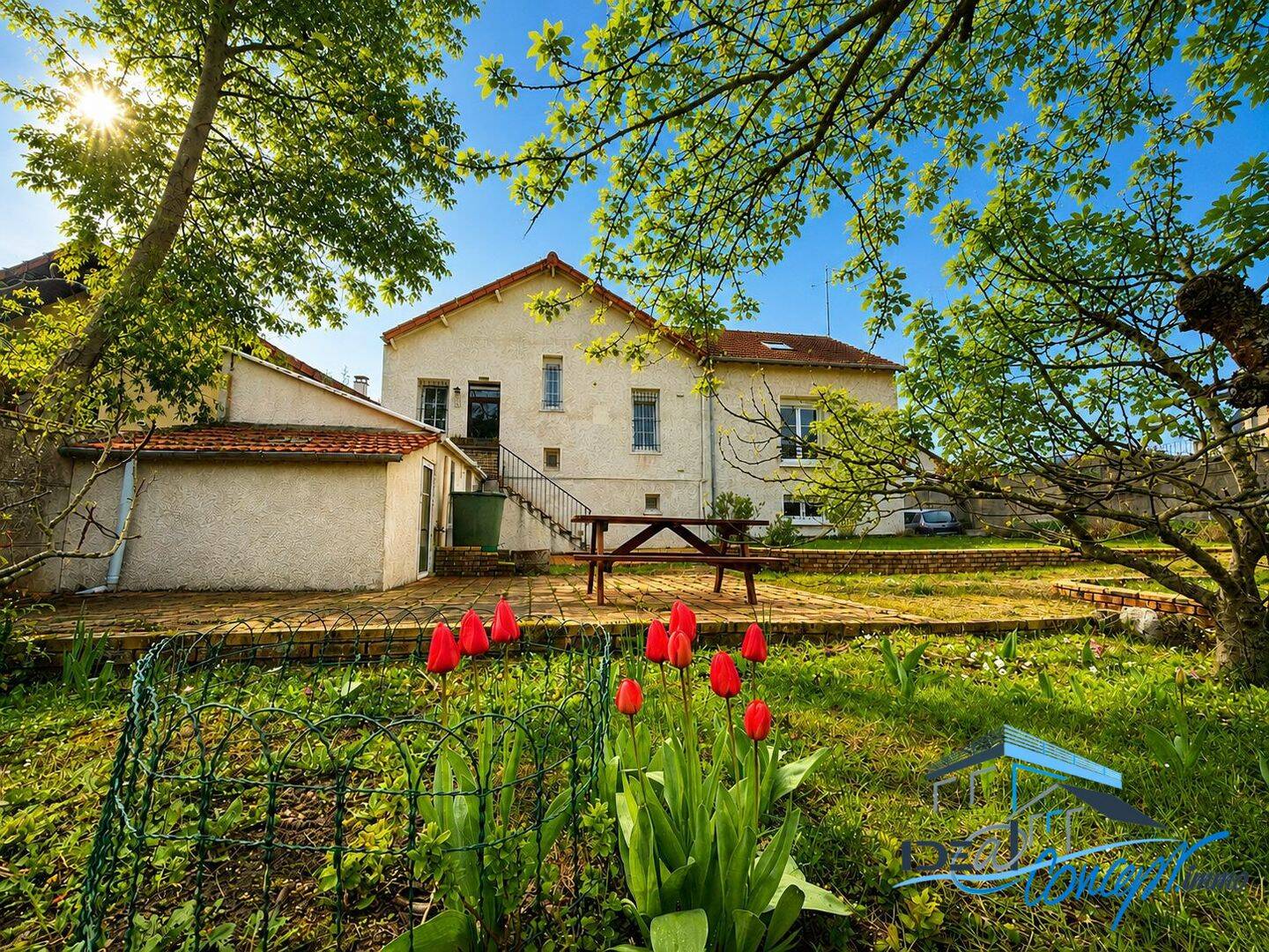 Maison 8 pièces 170 m² · à Lardy · 170 m² · 370 000 €