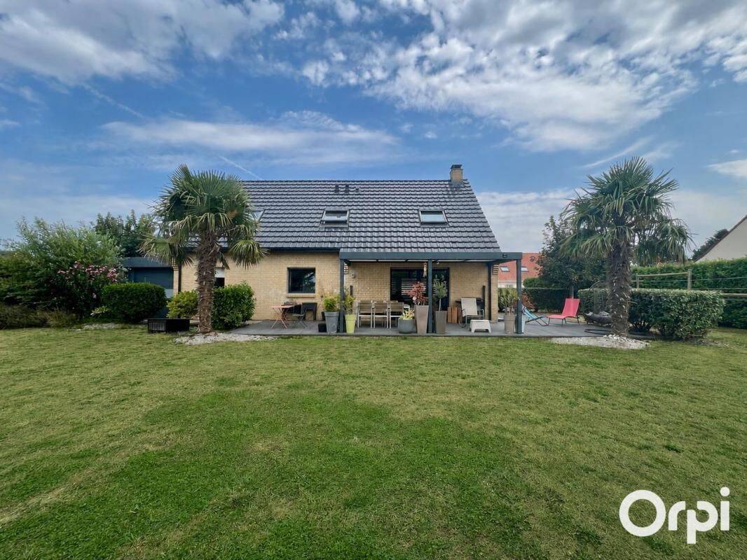 Maison 6 pièces 129 m² · à Marck · 129 m² · 357 000 €