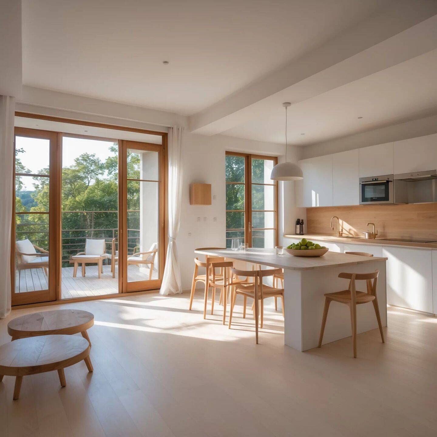 Appartement 3 pièces 70 m² · à Les Herbiers · 70 m² · 205 000 €