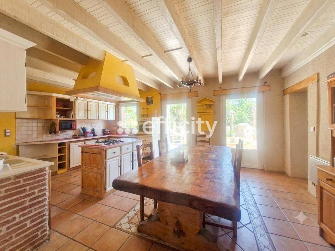 Maison 5 pièces 153 m² · à Foulayronnes · 153,2 m² · 222 000 €