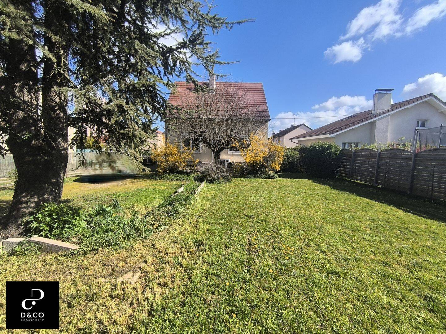 Maison 5 pièces 100 m² · à Dijon · 100 m² · 269 000 €
