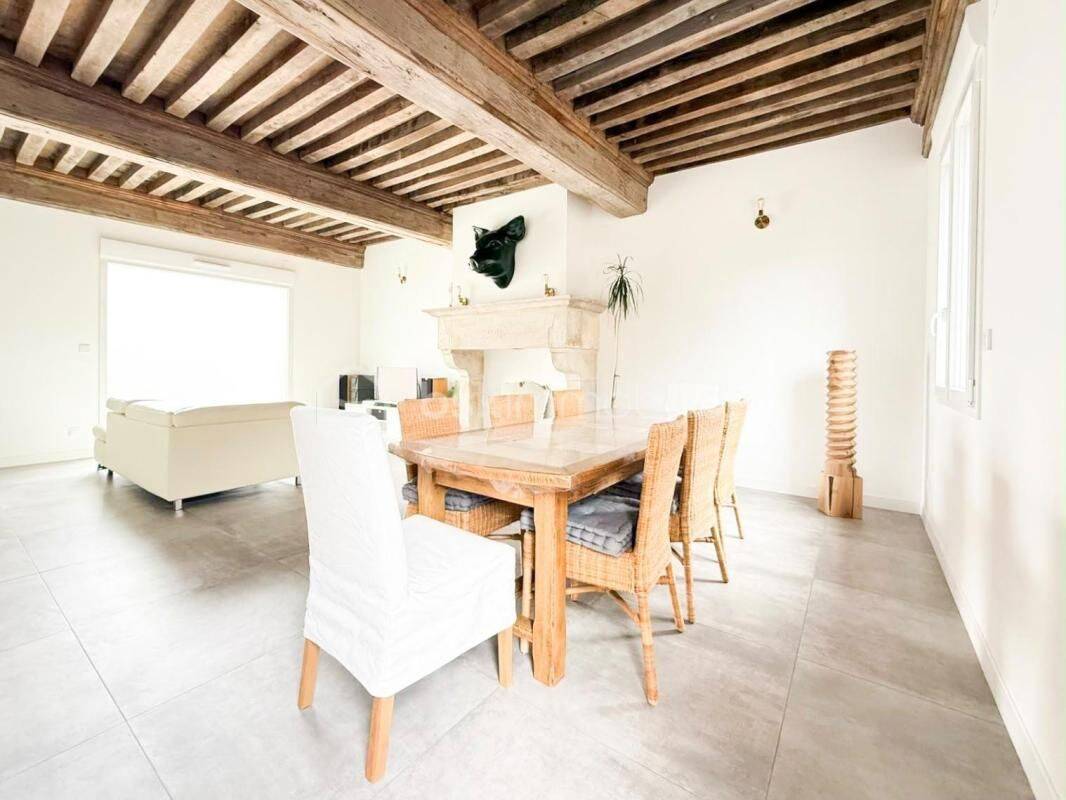 Maison 7 pièces 178 m² · à Arceau · 178 m² · 398 000 €