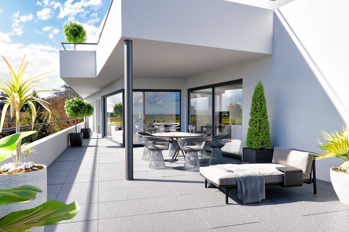 Appartement 3 pièces 62 m² · à Furiani · 62 m² · 245 000 €