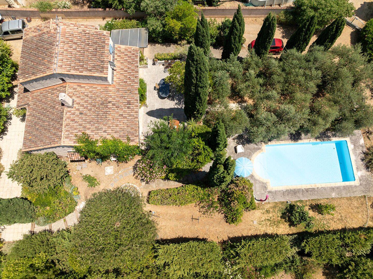 Maison 4 pièces 100 m² · à Lorgues · 100 m² · 399 000 €
