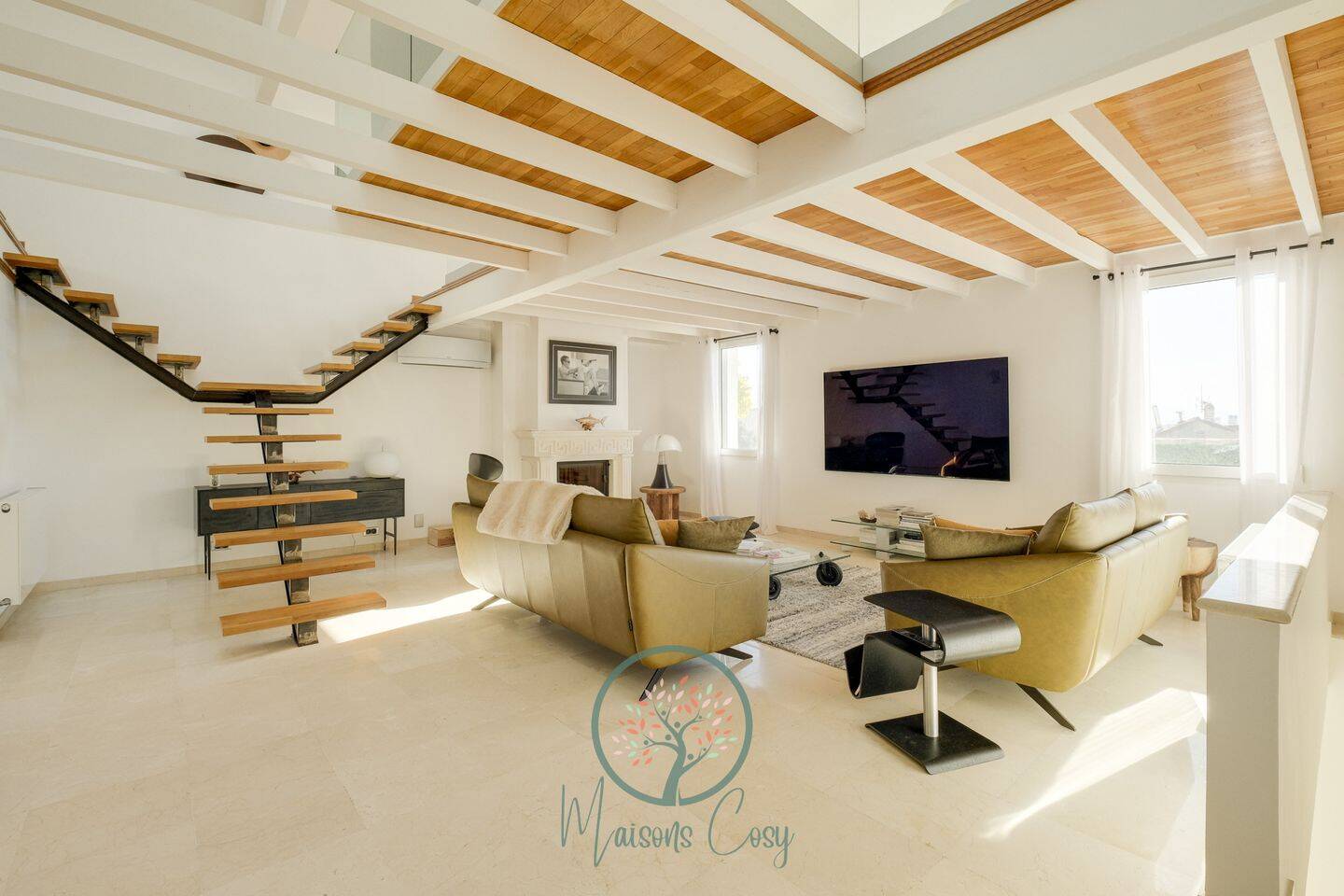 Maison 5 pièces 176 m² · à Marseille 16ème Arrondissement · 176 m² · 995 000 €