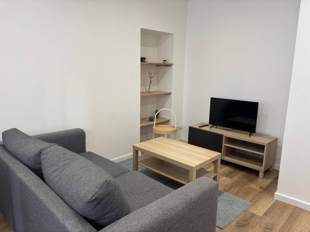 Appartement 2 pièces 43 m² · à Dijon · 43 m² · 750 €