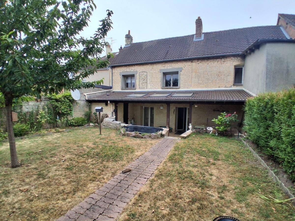 Maison 119 m² · à Fleury-sur-Orne · 119 m² · 265 000 €