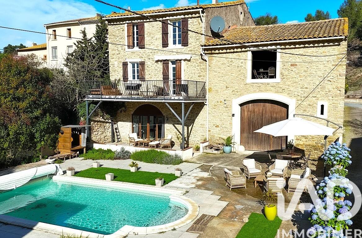 Maison 7 pièces 240 m² · à Castelnau-d'Aude · 240 m² · 284 000 €