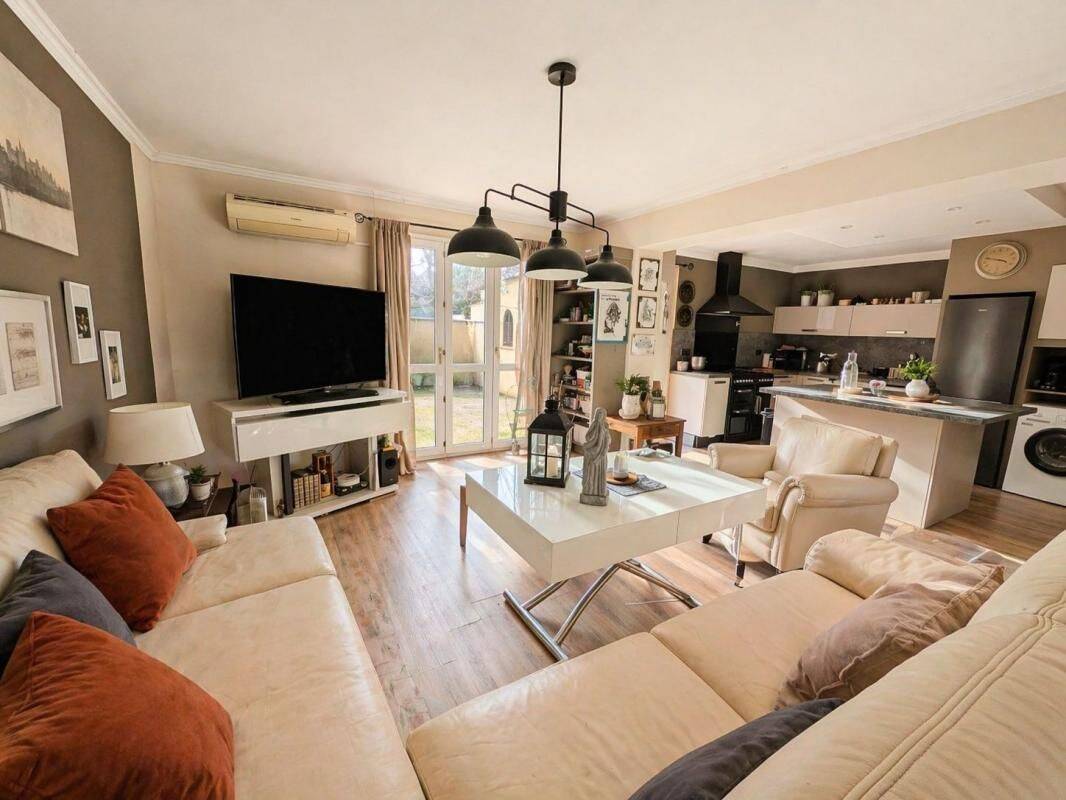 Maison 4 pièces 97 m² · à Avignon · 97 m² · 221 000 €