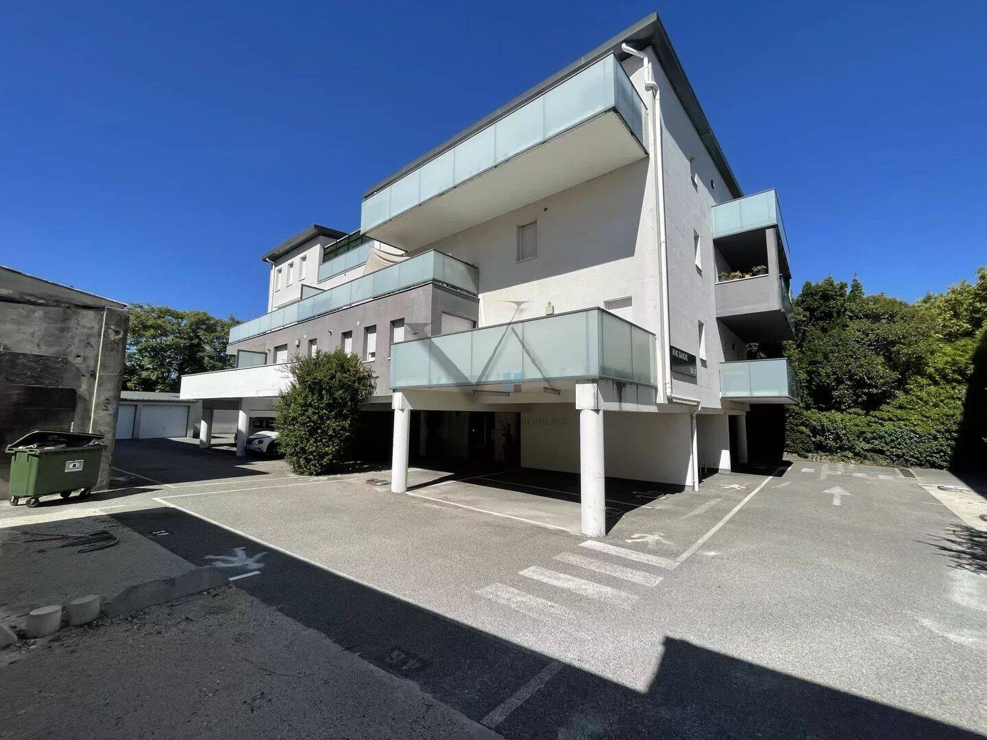 Appartement 3 pièces 62 m² · à Montélimar · 62 m² · 140 000 €