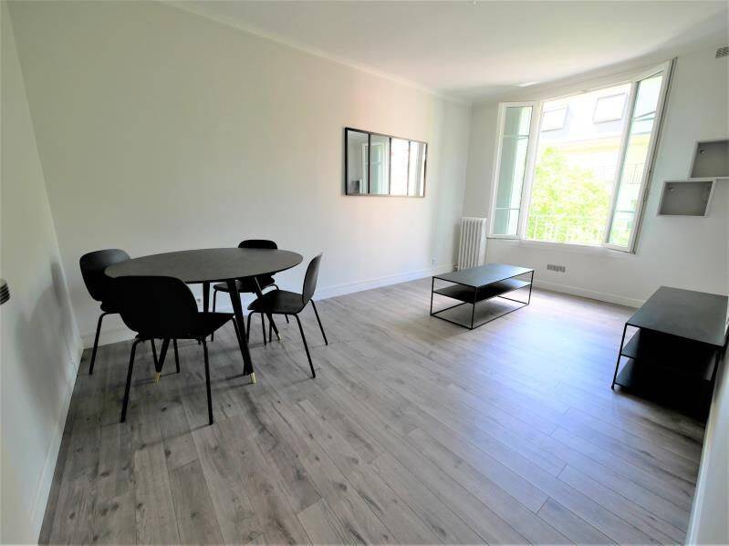Appartement 2 pièces 45 m² · à Boulogne-Billancourt · 45,3 m² · 1 400 €/mois