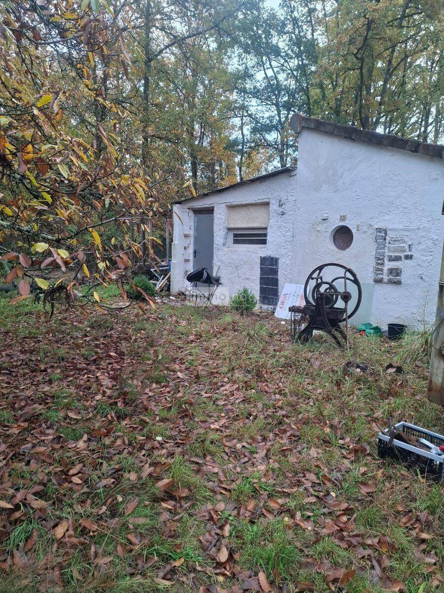 Maison 2 pièces 40 m² · à Neuvy-sur-Barangeon · 40 m² · 49 500 €