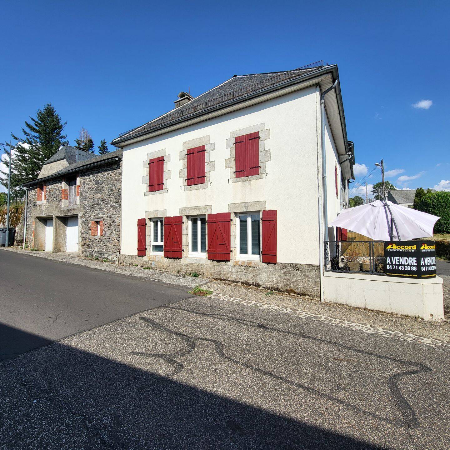 Maison 5 pièces 70 m² · à Trizac · 70 m² · 113 400 €