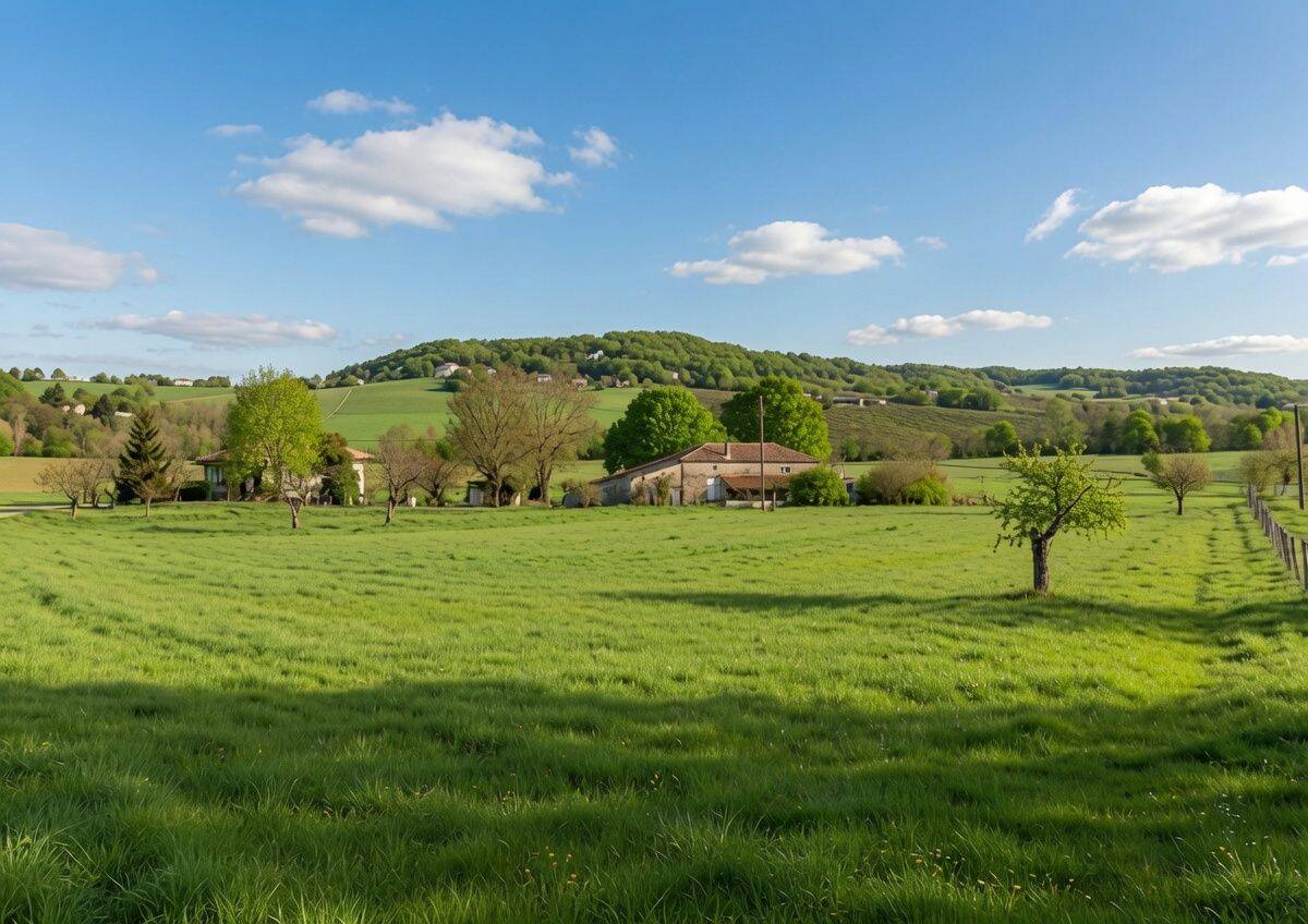 Maison 5 pièces 106 m² · à Allez-Et-Cazeneuve · 106 m² · 199 900 €