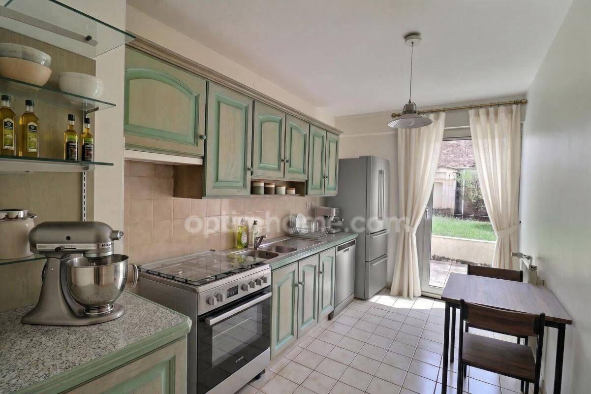 Appartement 2 pièces 59 m² · à Nantes · 59 m² · 220 000 €