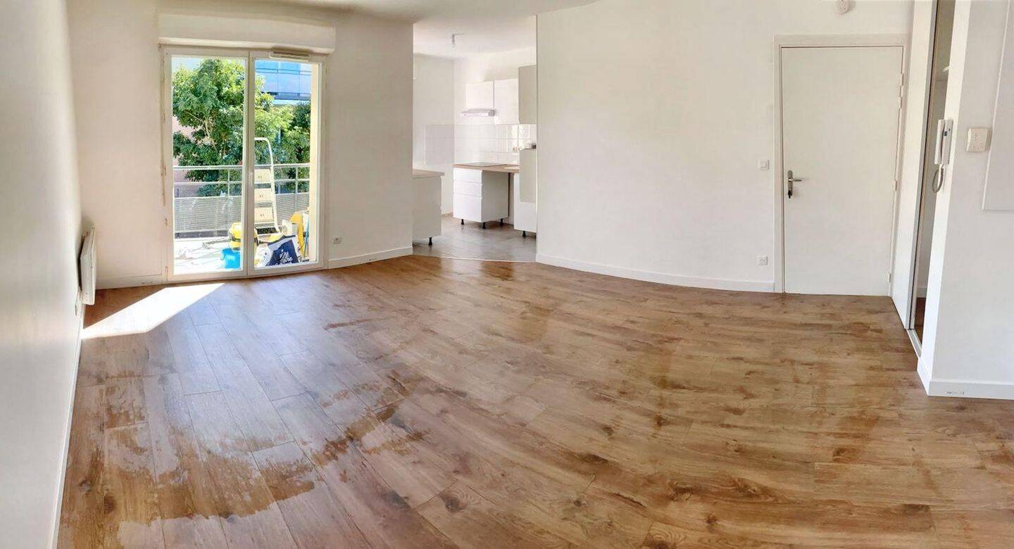 Appartement 3 pièces 56 m² · à Fenouillet · 56 m² · 620 €