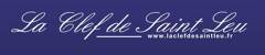 La Clef de Saint Leu logo