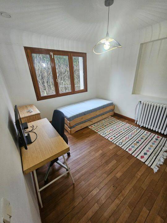 Appartement 1 pièce 9 m² · à Arbonne-la-Forêt · 9 m² · 500 €/mois