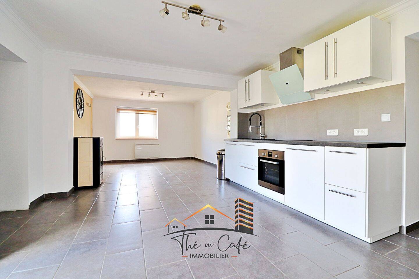 Appartement 3 pièces 73 m² · à Thionville · 73,3 m² · 259 900 €