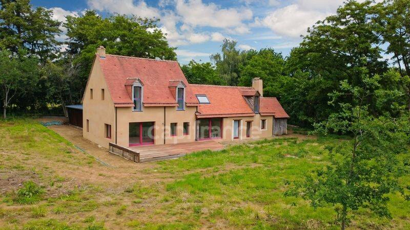 Maison 6 pièces 139 m² · à Saint-Célerin · 139 m² · 239 900 €