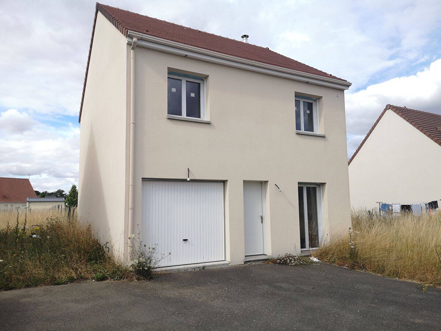 Maison 6 pièces 85 m² · à Courville-sur-Eure · 85 m² · 174 900 €