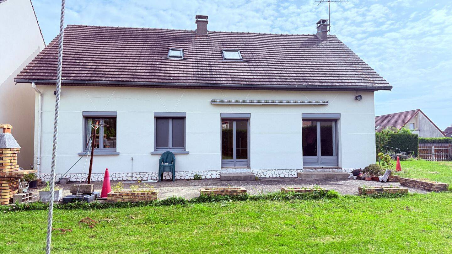 Maison 7 pièces 150 m² · à Noailles · 150 m² · 264 000 €