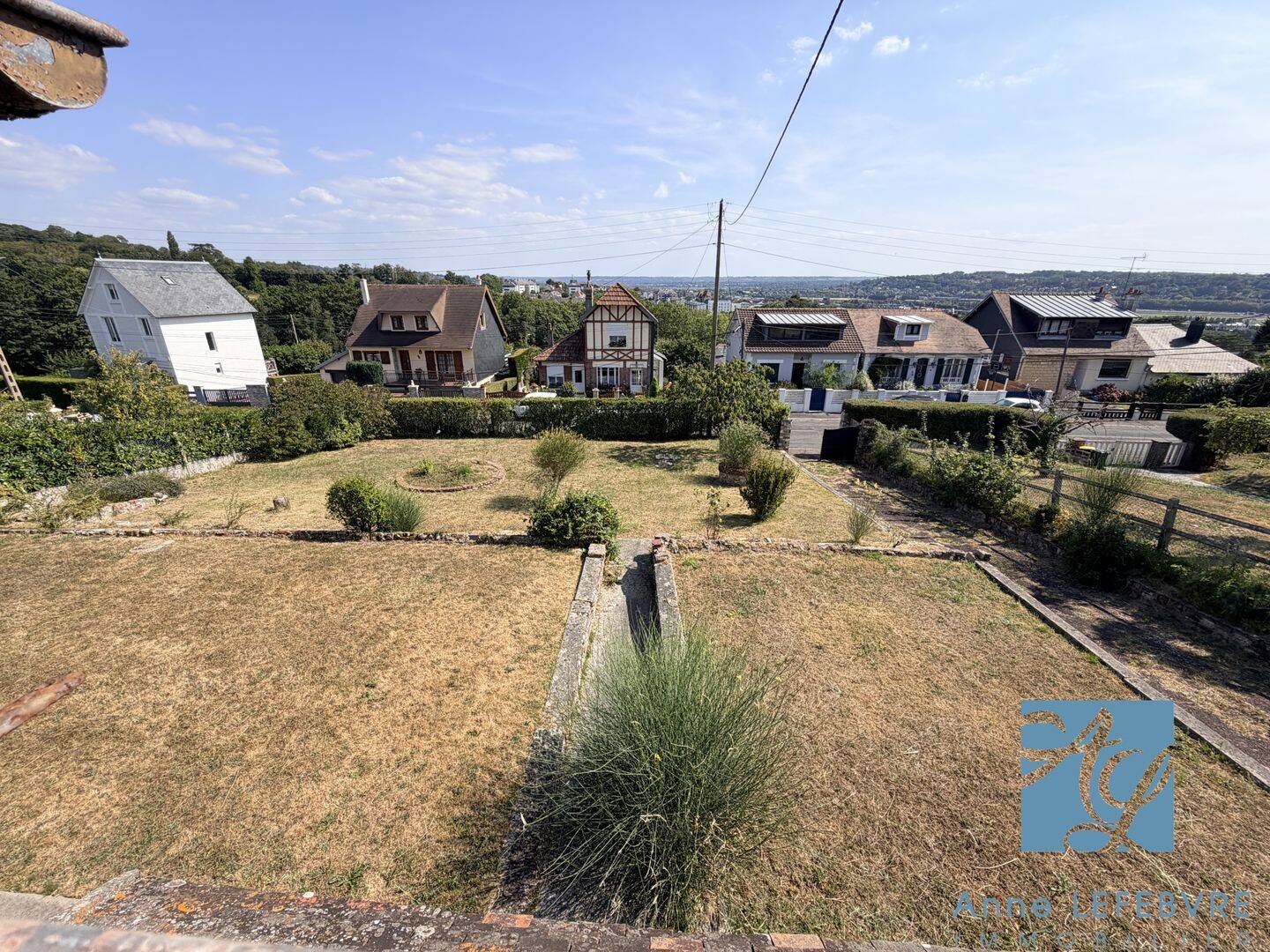 Maison 5 pièces 109 m² · à Trouville-sur-Mer · 109,1 m² · 590 000 €