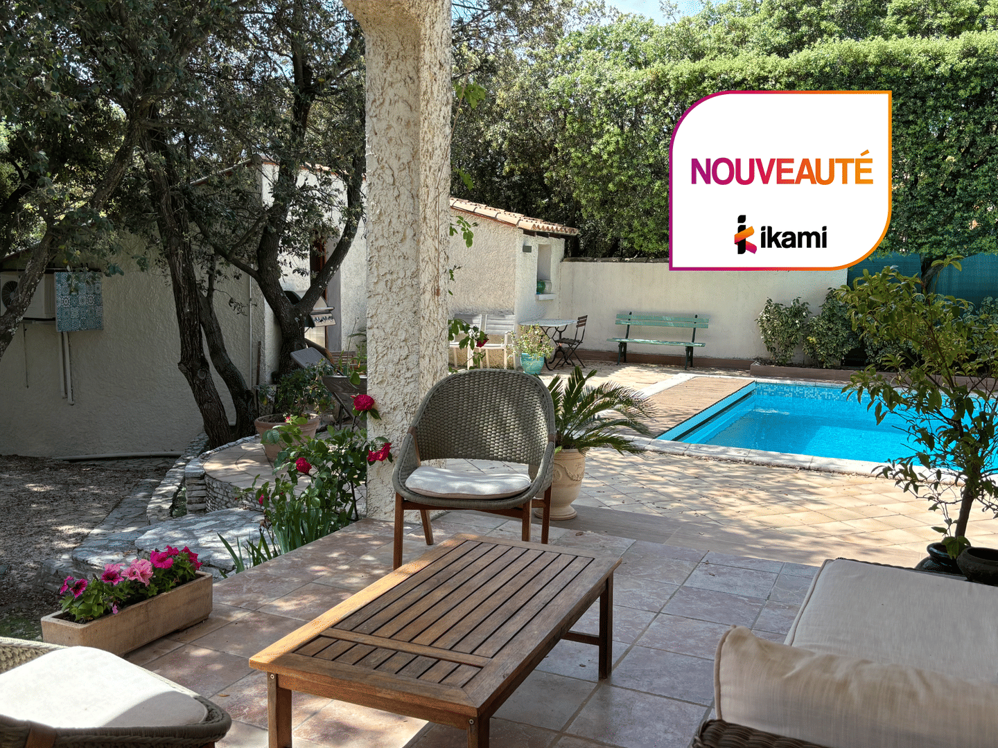 Maison 8 pièces 182 m² · à Saint-Gély-du-Fesc · 182 m² · 765 000 €