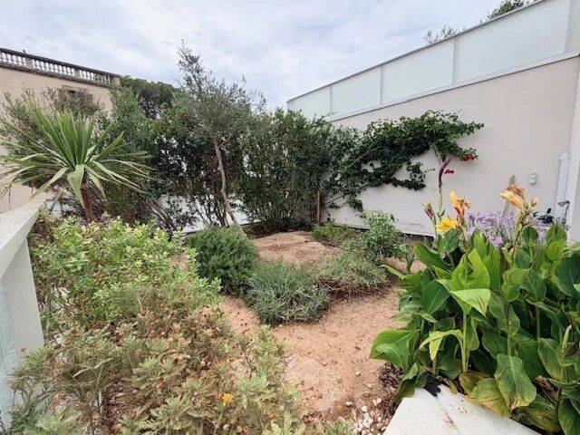 Appartement 3 pièces · à Marseille 9ème Arrondissement · 1 170 €