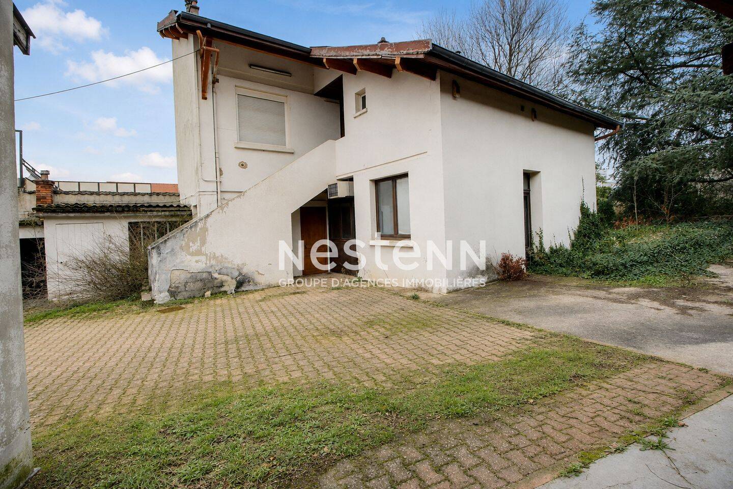 Maison 6 pièces 120 m² · à Vénissieux · 120 m² · 229 900 €