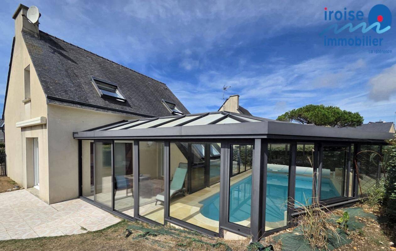Maison 5 pièces 89 m² · à Le Conquet · 89 m² · 404 200 €