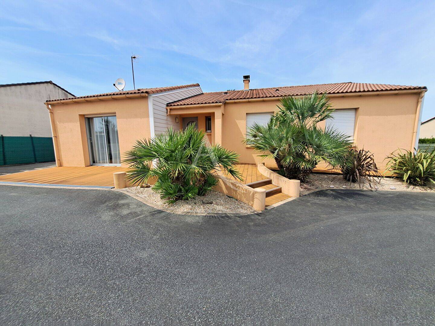Maison 5 pièces 119 m² · à La Meilleraie-Tillay · 119 m² · 253 500 €