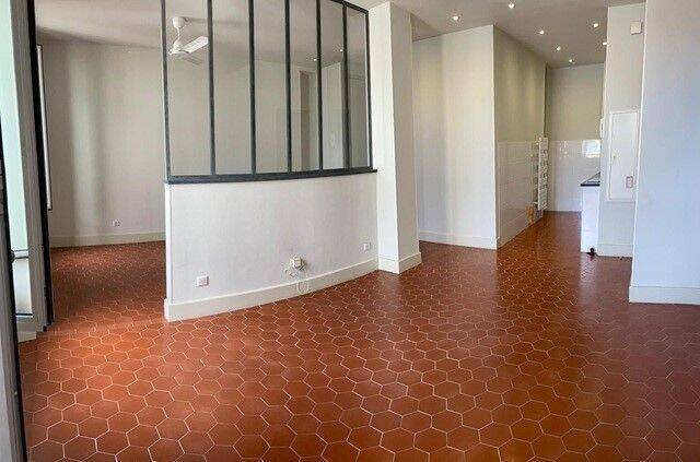 Appartement 2 pièces 48 m² · à Nice · 47,5 m² · 1 272 €